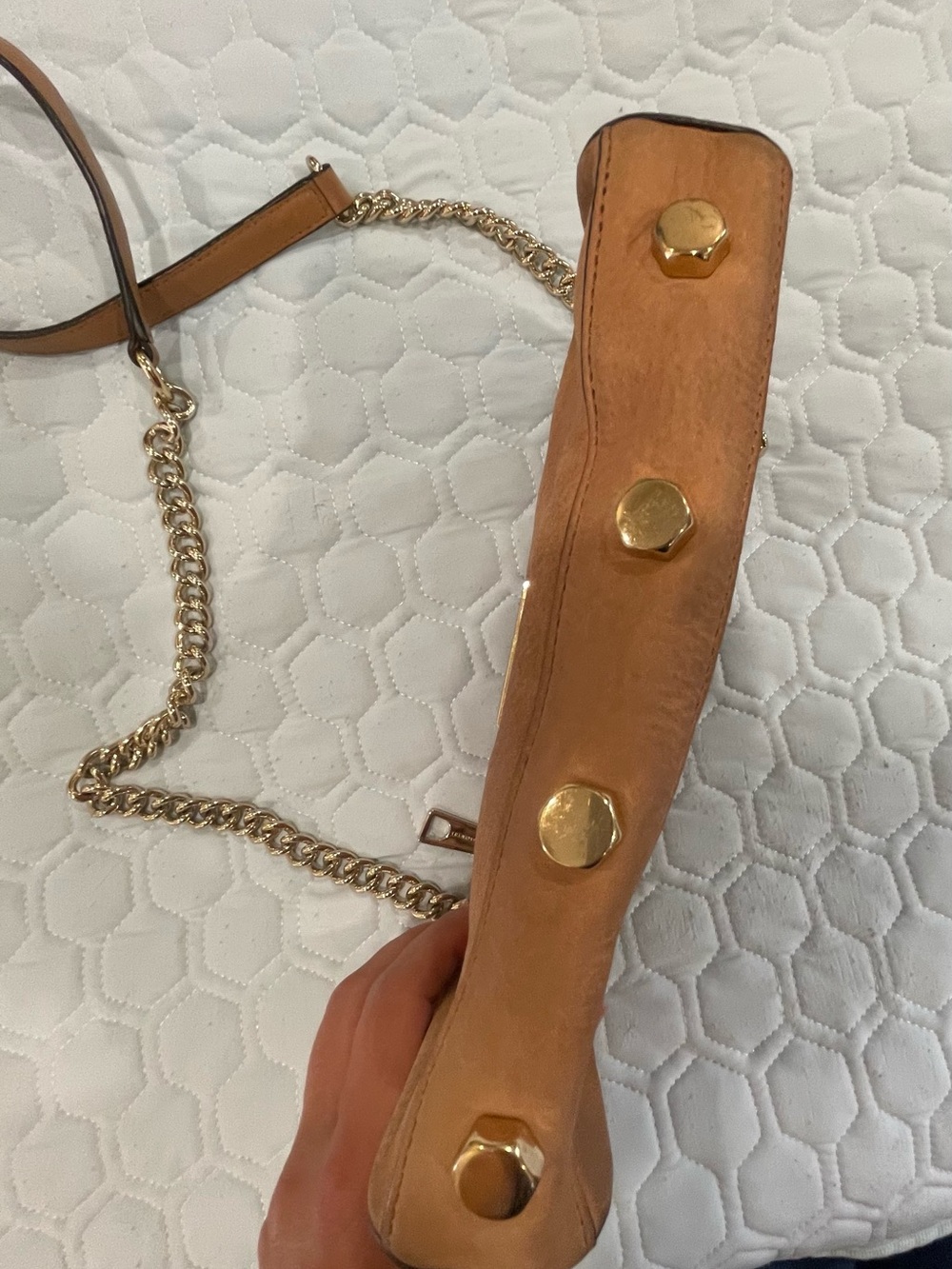 Rebecca Minkoff Avery Crossbody Purse - Picture 4 of 7